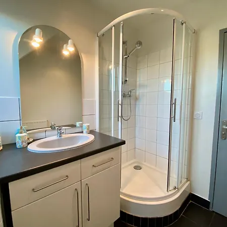 Lägenhet Le Jardin De Voltaire - 016 *