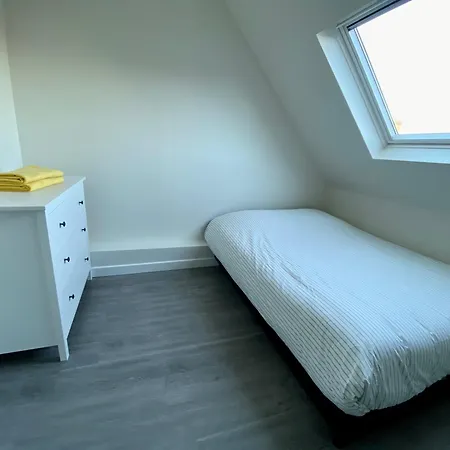 Lägenhet Le Jardin De Voltaire - 016 Sotteville-lès-Rouen