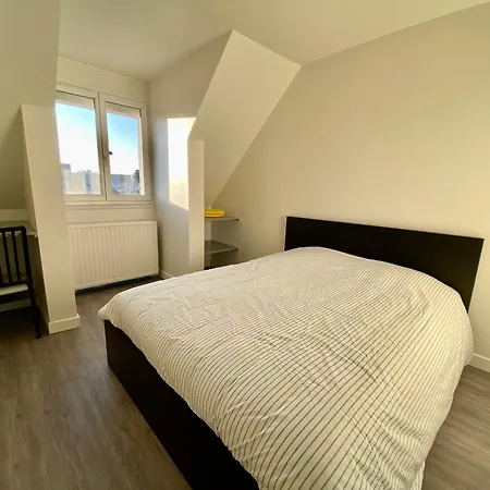 Le Jardin De Voltaire - 016