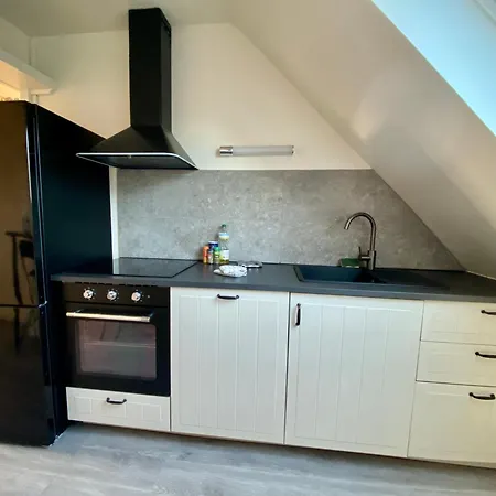 Le Jardin De Voltaire - 016 *