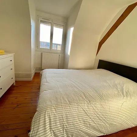 Le Jardin De Voltaire - 016 Sotteville-lès-Rouen